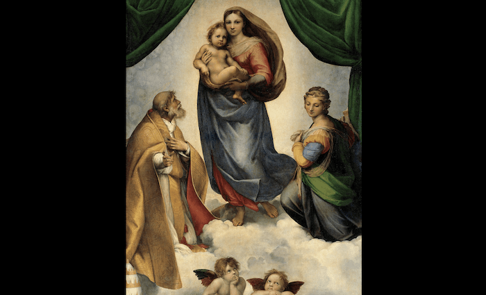 Raphael's 12 Most Famous Artworks and Where To Find Them