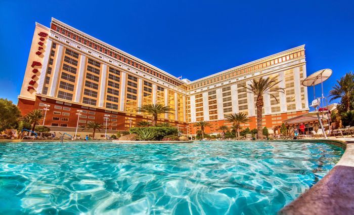 15 Mejores Hoteles con Casino en Las Vegas, Nevada