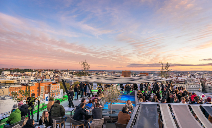 Top Things to See and Do in Madrid