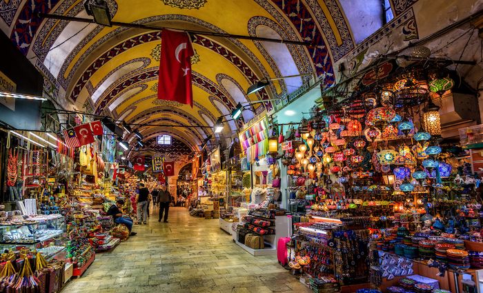 top things to do in istanbul