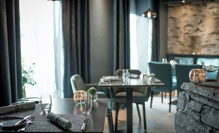 30 of Edinburgh's top restaurants to try in 2024