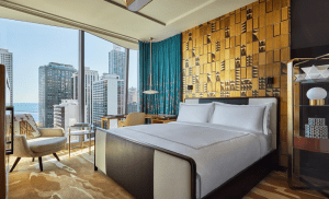 The 12 BEST HOTELS In Chicago In 2024