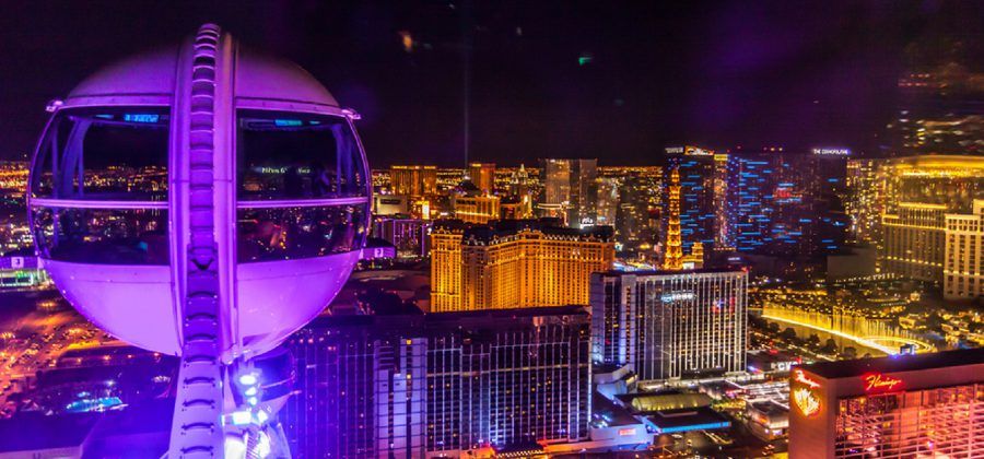 The Top 18 TO DO on the STRIP in LAS VEGAS in 2023