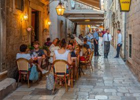 Top FOODS TO TRY In DUBROVNIK in 2023