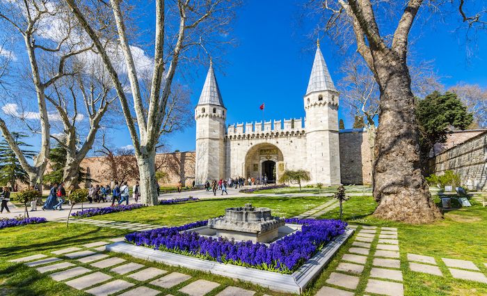 cool things to do in istanbul