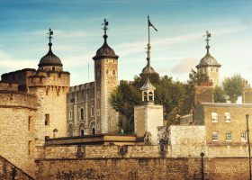 Tower of London Tickets 1440 x 675