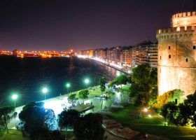 Where To Stay In Thessaloniki for 2022