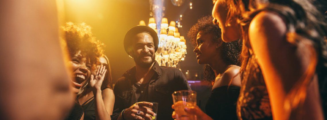 best nightclubs in vegas on the strip