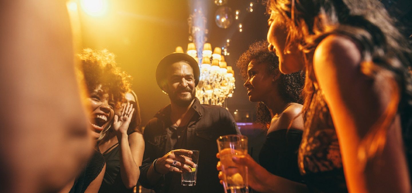 The 10 BEST NIGHTCLUBS and LOUNGES in LAS VEGAS in 2024