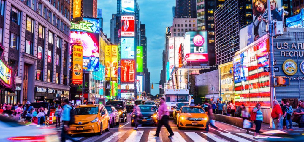 best restaurants in midtown nyc