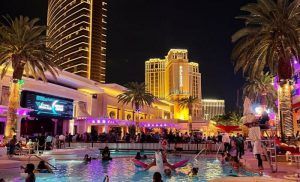 The 10 BEST NIGHTCLUBS and LOUNGES in LAS VEGAS in 2025