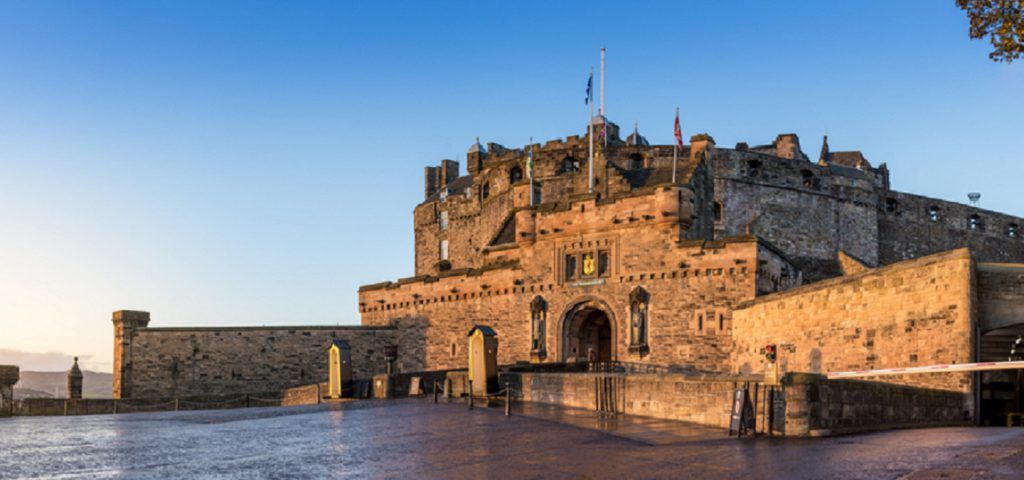 top things to do and see in edinburgh