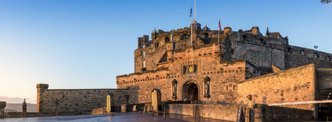 top things to do and see in edinburgh