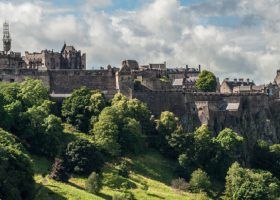 How To Visit The Edinburgh Castle: Tickets, Hours, Tours, And More