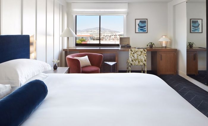 best family-friendly hotels in san francisco