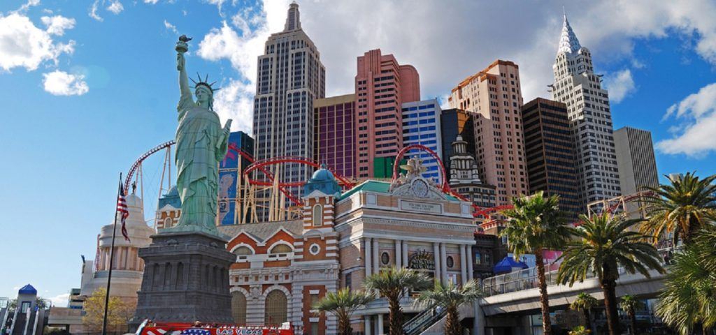 best family-friendly hotels in las vegas