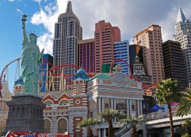 The 9 Best Family-Friendly Hotels in Las Vegas in 2023