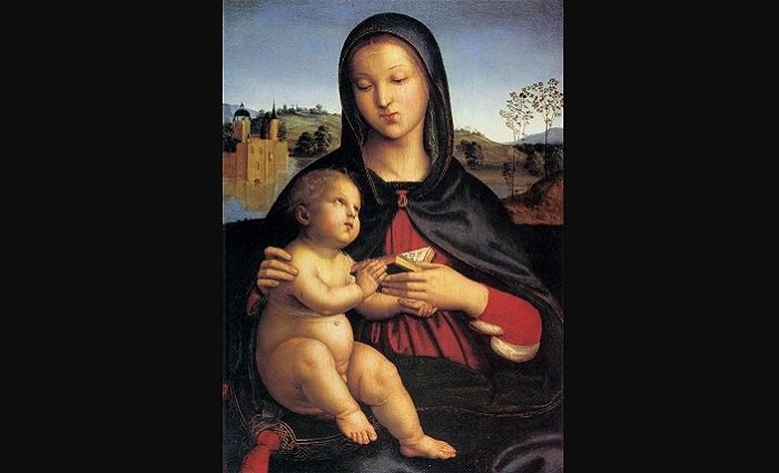 10 Most Important Raphael's Paintings in Italy 