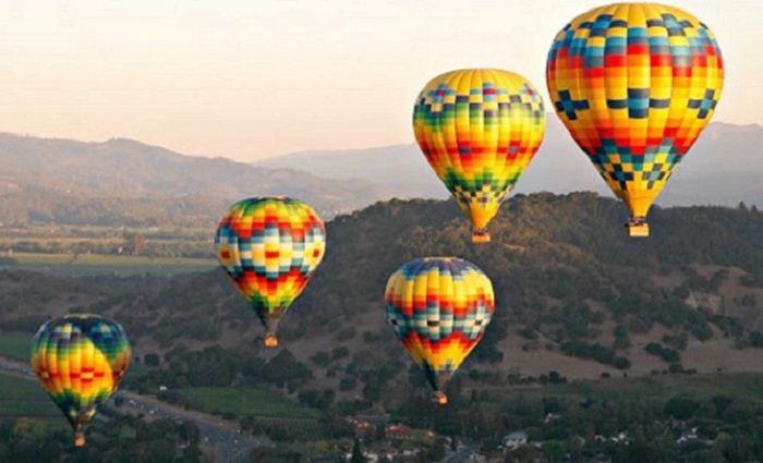 best things to do in napa valley