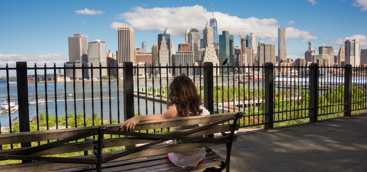 Brooklyn Heights Promenade in New York - Tours and Activities