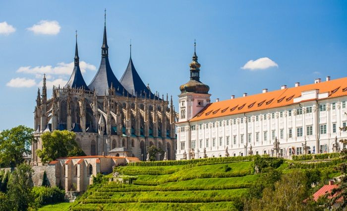 best day tours from prague
