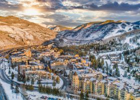 Where to Stay in Vail, Colorado, for Skiing in 2024