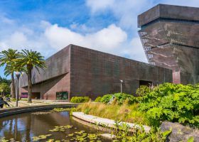 best museums in san francisco