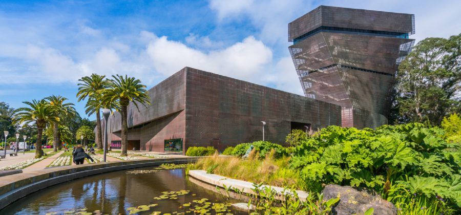best museums in san francisco