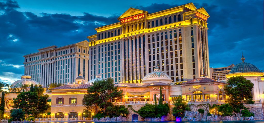 best hotels in las vegas