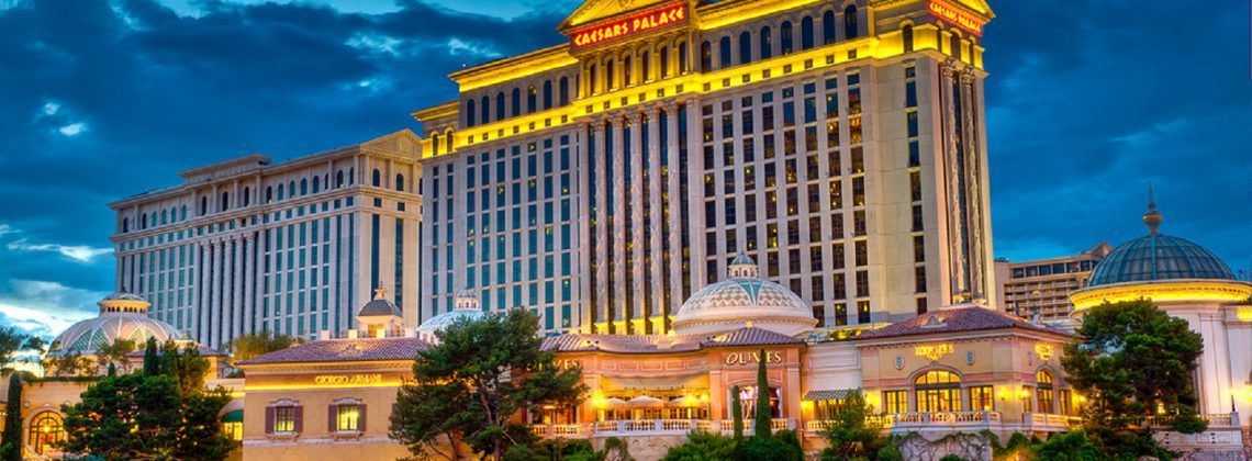 best hotels in las vegas