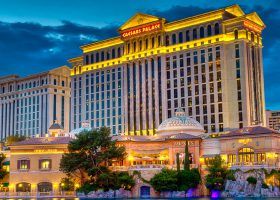 The 14 BEST HOTELS in LAS VEGAS for 2022