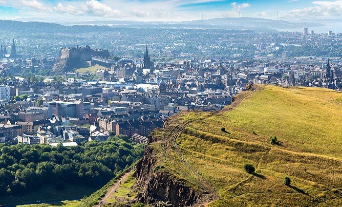 top things to do in edinburgh