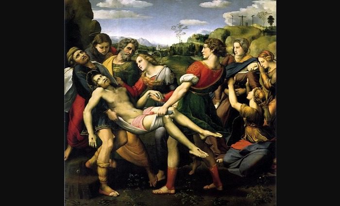 Raphael's 12 Most Famous Artworks and Where To Find Them