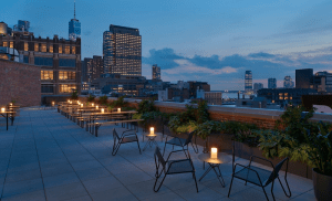 The 11 Best Rooftop Bars in New York City in 2024