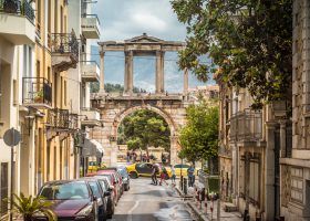 13 ASTOUNDING FACTS about ATHENS, Greece