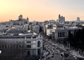 The 10 Best Hotels in Madrid in 2023