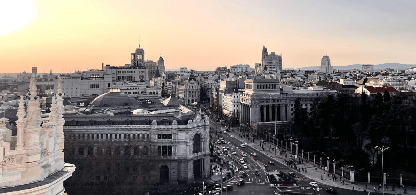 Best Hotels In Madrid 