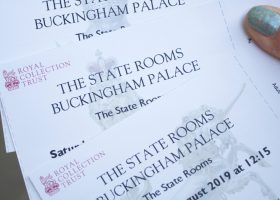 How To Visit Buckingham Palace In 2022: Tickets, Hours, Tours, And More!