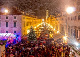 Things You Need to Know About Christmas in Dubrovnik