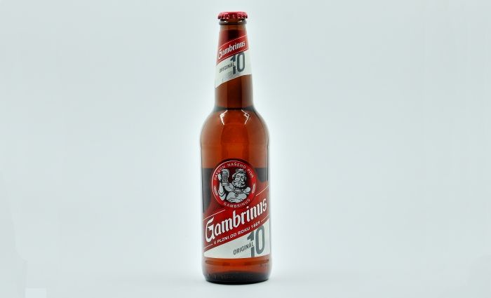 Gambrinus