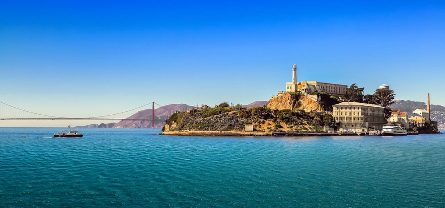 How to Visit Alcatraz Island in 2023 Tickets, Hours, Tours, and More