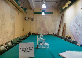 How To Visit the Churchill War Rooms in 2023: Tickets, Hours, and Facts