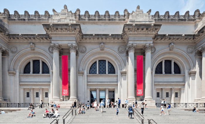 best museums to visit nyc