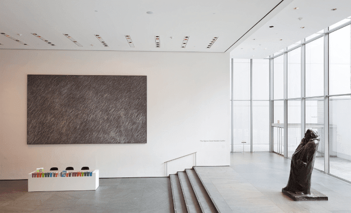 must-see museums in New York City