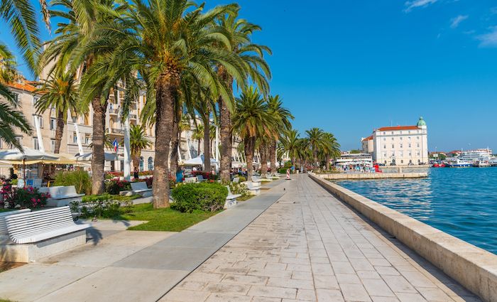 Split Croatia - must see Attractions in 2022