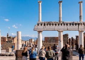 11 Reasons Why You Should Visit Pompeii in 2023