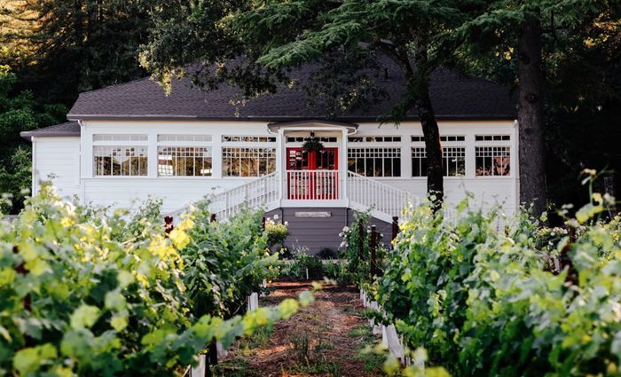 best wineries in napa valley