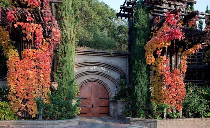 top wineries in napa valley