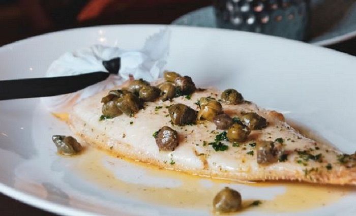 best fish to try in edinburgh