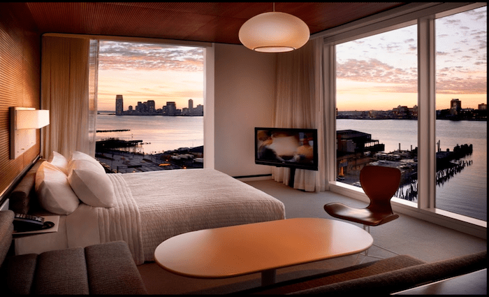 best hotels in new york city